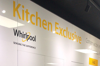KITCHEN EXCLUSIVE | Distribuidores Whirlpool